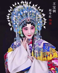 赵冬红